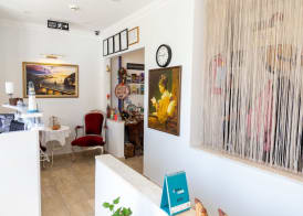 Galley Hotel 2