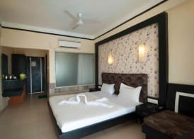 Hotel Sonar Bangla Mandarmoni 5