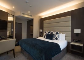 The Kings Head Hotel 5