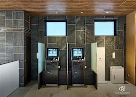 Daiwa Roynet Hotel Hakata Reisen PREMIER 2