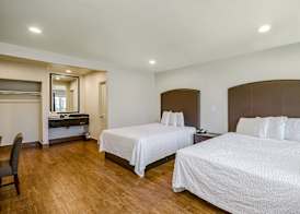 Hyland Motel Van Nuys 3