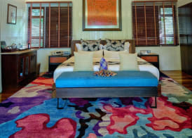 Bunga Raya Island Resort & Spa 4