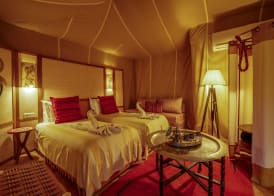 Riad Maialou & SPA 2
