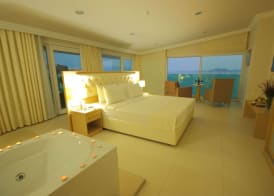 Dragut Point North Hotel - All Inclusive 4