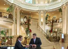 Safi Royal Luxury Valle 3