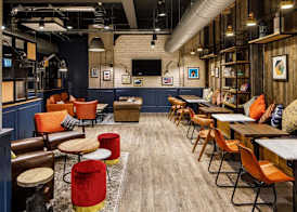 ibis Budget Sheffield Centre St Marys Gate 5