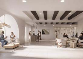 The Hotel Zamora 2