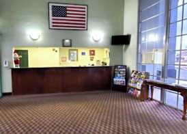 Jacksonville Inn 3
