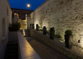 Hotel Spa Genovese 2