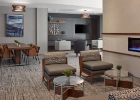 Courtyard by Marriott Mississauga-Airport Corporate Centre West 2