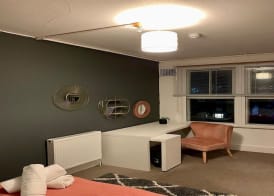 Molly Central House 3