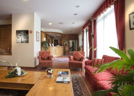Relais Picaron 3