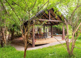 Leopard Walk Lodge 4