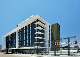 Hilton Garden Inn Gaborone, Botswana 4