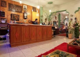 Hotel Varonos 3