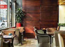 ibis Wellington 2