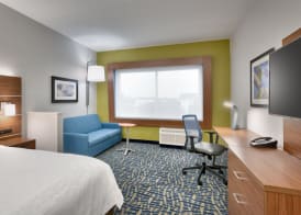 Holiday Inn Express & Suites GAINESVILLE I-75 by IHG 4