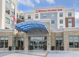 Hilton Garden Inn Cincinnati Midtown 2