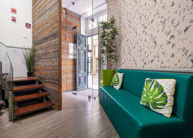 Guest House Porto Clerigus 3
