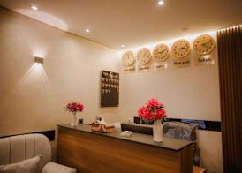 Sama Hotel Oraby 5
