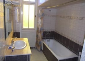 HOTEL DU LOUVRE 5