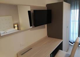 HOTEL SETTIBI 20m dalla spiaggia 5