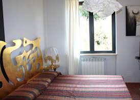 Bed and breakfast Ellera Viterbo 4