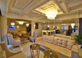 Yılsam Sultanahmet Hotel 2