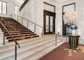 Park Hyatt Vienna 4