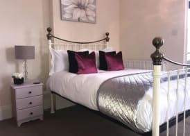 The Rosewood Torquay 5