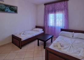 Vila Sefedin 3