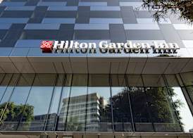 Hilton Garden Inn Lima Miraflores 3