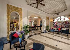 Hoi An Blue Sky Boutique Hotel & Spa 3