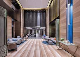 Novotel Kunshan Yangcheng Lake 5