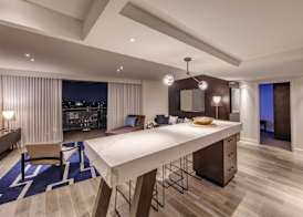 The Star Grand Hotel and Residences Sydney 4