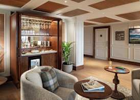 Seaton House - Small Luxury Hotels of the World 3