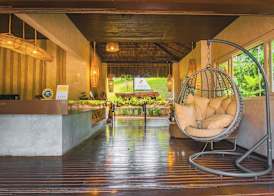 Pipa Atlântico Bungalow 41 2