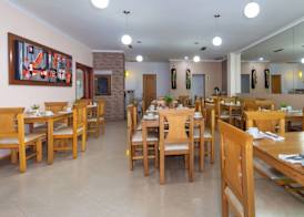 Hotel Costa Bonita 2