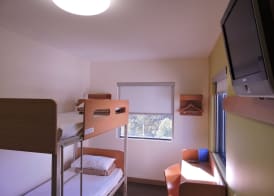 ibis Budget Sydney Olympic Park 4