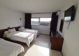 Hotel Le Grand Imilchil 4