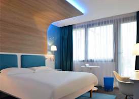 ibis Styles Montelimar Centre 2
