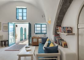 Afroessa Hotel by Caldera Houses 3