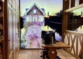 Hotel Beaucour 3