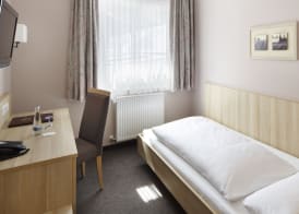 Hotel Schwärs Löwen Freiburg 5