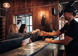 Sundance Mountain Resort 2