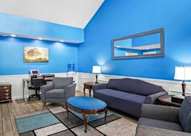 Baymont by Wyndham Forest City 3