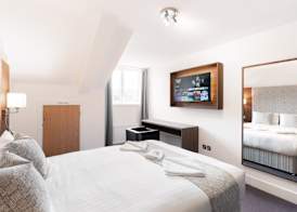 Rivers Hotel 4