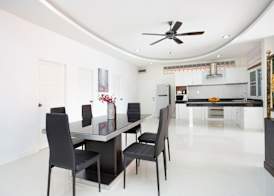 Holiday Bliss 3BR Pool Villa Lancelot 2 5