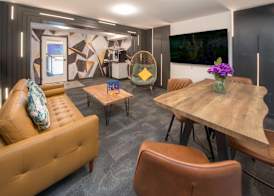 Coast Metro Vancouver Hotel 4