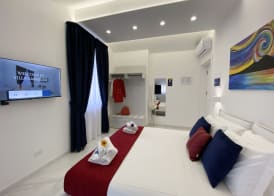 Villa Gabriella - Rooms & Breakfast 5